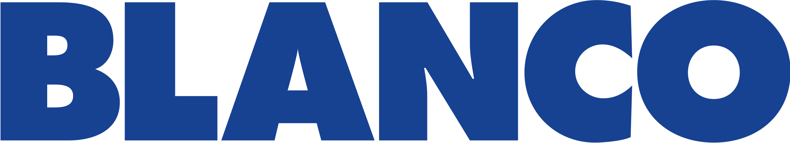 blanko logo