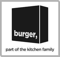 burger logo